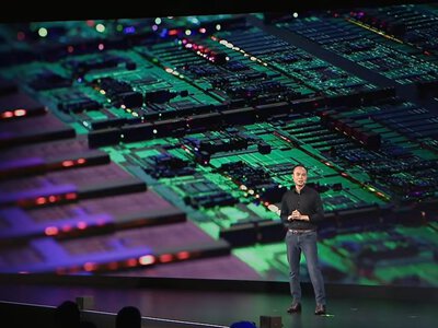 AMD на IFA 2026 презентувала концепцію локальних агентивних систем