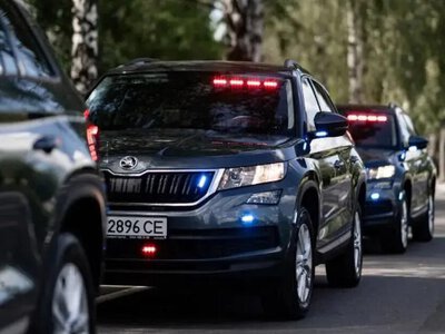 Водіям приготуватися: фантоми вже виписали тисячі штрафів без зупинки авто