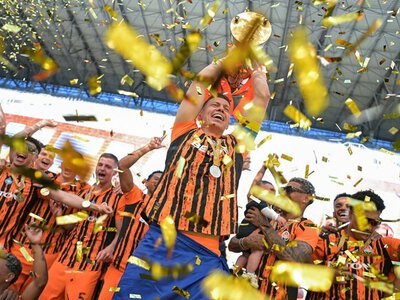 Скільки заробив Шахтар за участь в Лізі чемпіонів 2026/27