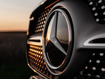 Продажі просіли і Mercedes зробила несподіваний хід