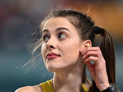 Золото було зовсім близько: Магучіх здобула срібло у фіналі Діамантової ліги