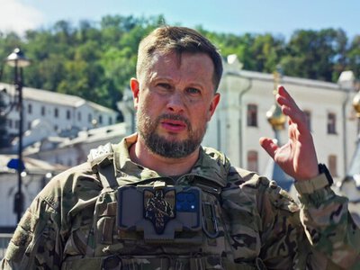 Не будьте дурнями: Білецький висміяв заяви Путіна про Святогірськ