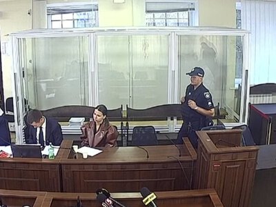 ВАКС обрав запобіжний захід підозрюваній по справі «Карфаген» Єлизаветі Івахненко (оновлено)