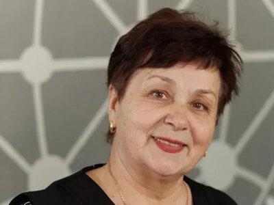Учителька хімії з Володимира увійшла до двадцятки найкращих педагогів України