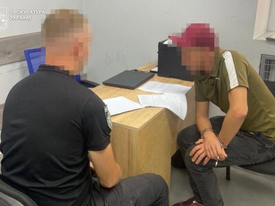 Схема в санаторії «Шкло»: на Львівщині затримали підрядника-втікача, який привласнив 1,2 млн грн