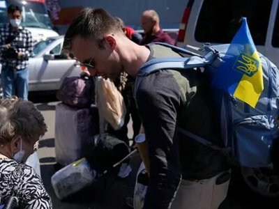 Угорщина не погодилася з новими правилами ЄС для українців