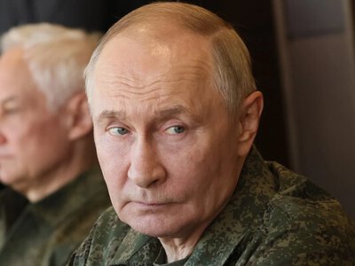 Апетити Кремля виходять за межі Донбасу: аналітики ISW розкрили справжні плани наступу армії РФ