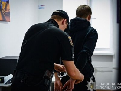 У Запоріжжі молодик побив чоловіка: потерпілий отримав тяжкі тілесні ушкодження