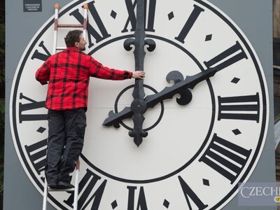 Коли переводити годинники в Чехії: уряд затвердить календар до 2031 року
