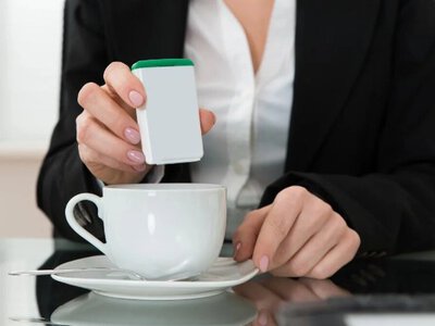 Замінили цукор підсолоджувачем? Дослідження показало несподіваний вплив на мозок