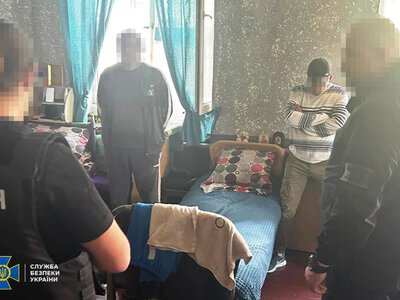 СБУ ліквідувала наркотрафік до виправної установи на Житомирщині