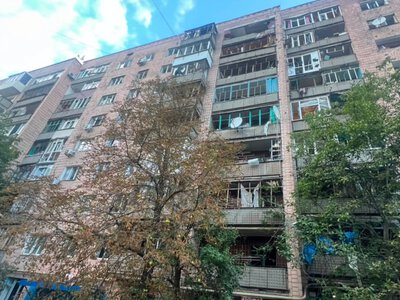 Росіяни завдали авіаудару по Краматорську: є загиблі й поранені