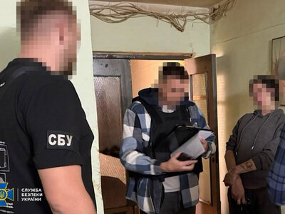 СБУ ліквідувала наркотрафік до виправної установи на Житомирщині