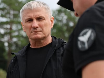 «Відповідальність має бути персональною, а не колективною». Іващенко відреагував на стрілянину між СБУ і ГУР