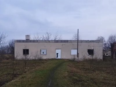 На Хмельниччині виставили на аукціон громадський будинок за 29 тисяч
