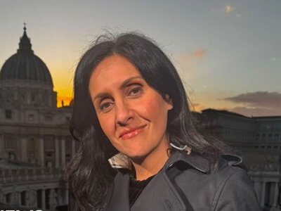 Ведуча BBC розповіла про діагноз раку крові