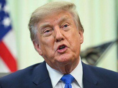 Трамп запропонував змінити назву американського штату Нью-Мексико