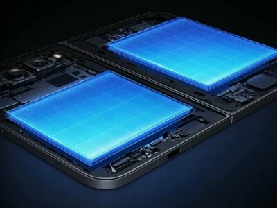 Xiaomi 18 Fold отримає LPDDR6 від двох виробників