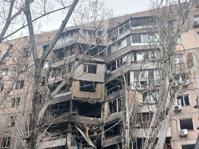 Будинок на Балківській в Одесі готуються відновити після атаки РФ – оголошено тендер