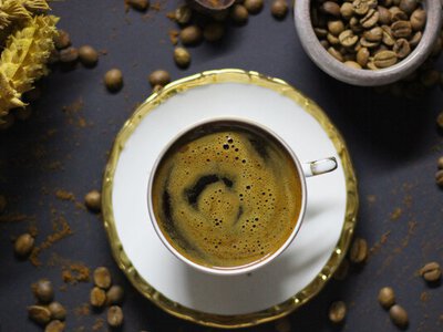Чи можна пити каву щодня: користь і можливі ризики