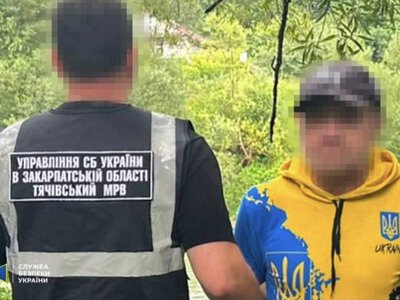 СБУ та Нацполіція заблокували ще 5 каналів підпільного збуту зброї та вибухівки в Україні
