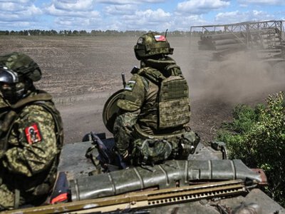 Росія використовує в війні проти України найманців з понад 40 країн