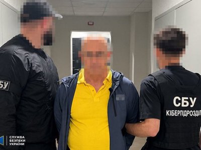 За державну зраду судитимуть “колишнього міністра” окупаційного уряду Криму