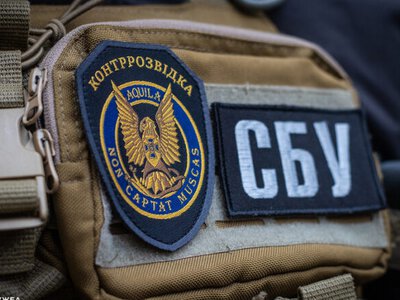 На Миколаївщині викрили військового, який працював на ФСБ: йому загрожує довічне ув’язнення
