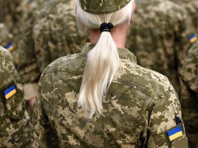 Резніков наполягає на мобілізації жінок