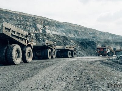 Ferrexpo відновила виробництво на підприємствах в Україні