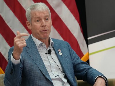 Міністр енергетики США пов'язав рекордні ціни на дизель з пошкодженням російських НПЗ