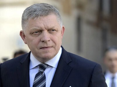 Словаччина поставила на паузу продовження персональних санкцій ЄС проти росії — Politico