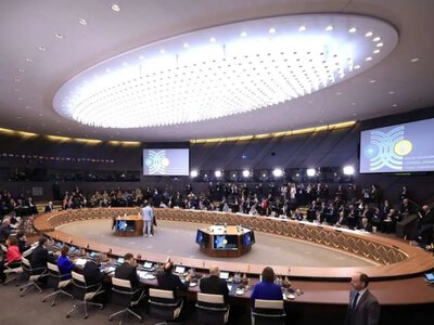Чергове засідання у форматі «Рамштайн» пройде у відеоформаті під головуванням Британії та Німеччини