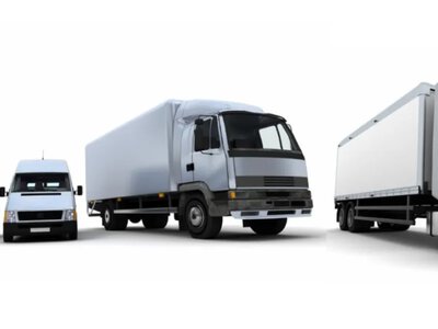 В Україні у серпні продали понад тисячу нових вантажівок та спецавто