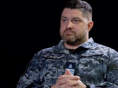 Вся територія Криму стала досяжною для українських сил оборони