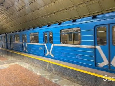 Роботу метро під час червоних тривог можуть обмежити: чи торкнуться ці зміни Дніпра