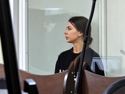 Масштабна справа Карфаген: САП вимагає арешту з заставою у 50 мільйонів для підозрюваної Музи Івахненко