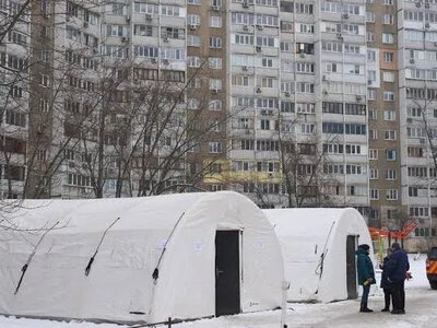 «Нам потрібно бути готовими»: Сергій «Флеш» про зимові загрози для Києва та локальну евакуацію