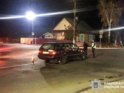 У Дубровиці водія, який збив пішохода, засудили до 5 років ув’язнення