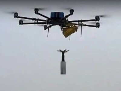 На Бериславщині російські війська атакували п’ять громад: пошкоджені будинки та автомобілі
