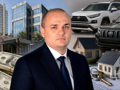 Квартира в Одесі на 140 квадратів і офіс на 500+: чим здивувала декларація депутата