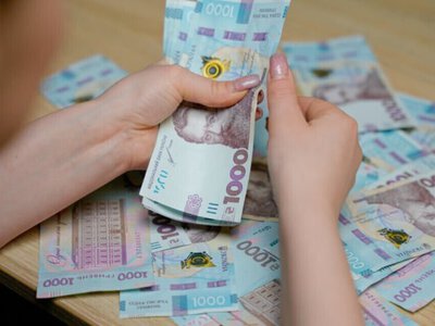 Виплати ВПО з вересня: що змінилося?