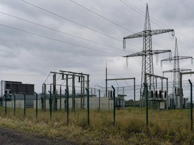 У Саксонії знайшли 21 саморобний вибуховий пристрій біля електромережі
