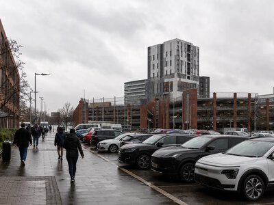 Jaguar Land Rover скоротить 4 тисячі робочих місць у Великій Британії та світі