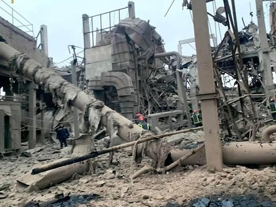 Поки міндічі системно розкрадали українську енергетику, Україна отримала понад 4700 одиниць енергетичного обладнання від партнерів лише з початку року