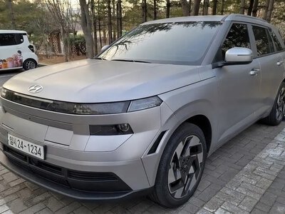 Новий Hyundai Kona на підході: радикально змінений дизайн і до 190 к.с.