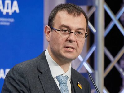 Цілком реально: Гетманцев розповів про перехід до реального прожиткового мінімуму