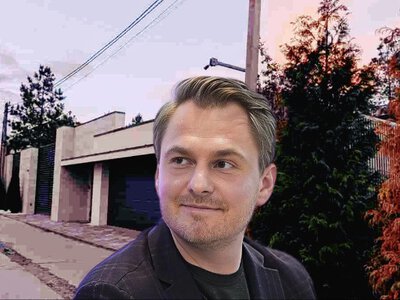 Журналісти знайшли будинок в Козині, яким таємно користується генпрокурор Кравченко.