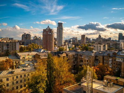 У Києві змінюють комендантську годину та графік роботи транспорту