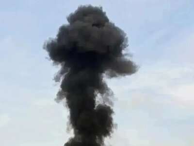 Сили оборони уразили залізничний міст у Криму та низку об’єктів росіян